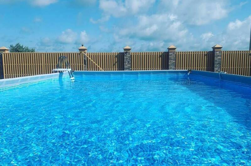 Гостевой дом «Территория лета»