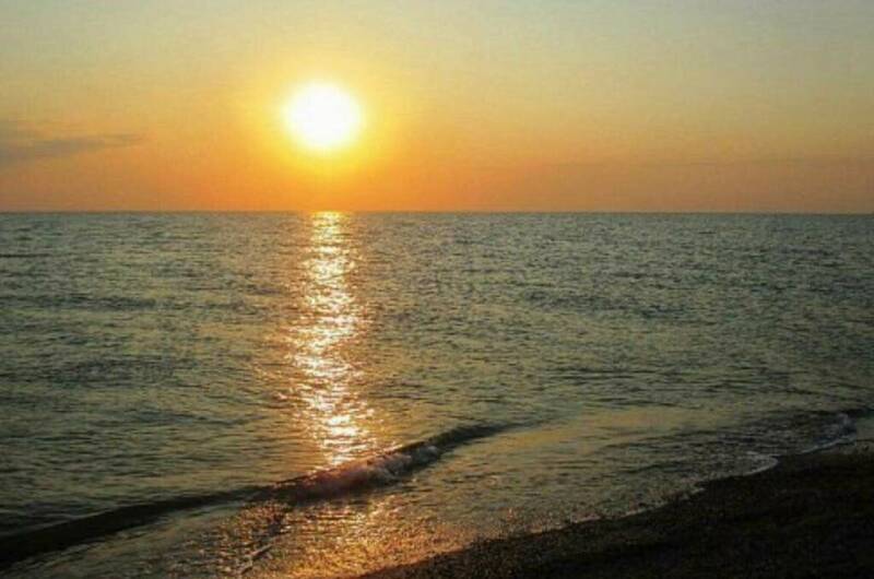 Гостевой дом «Территория лета»