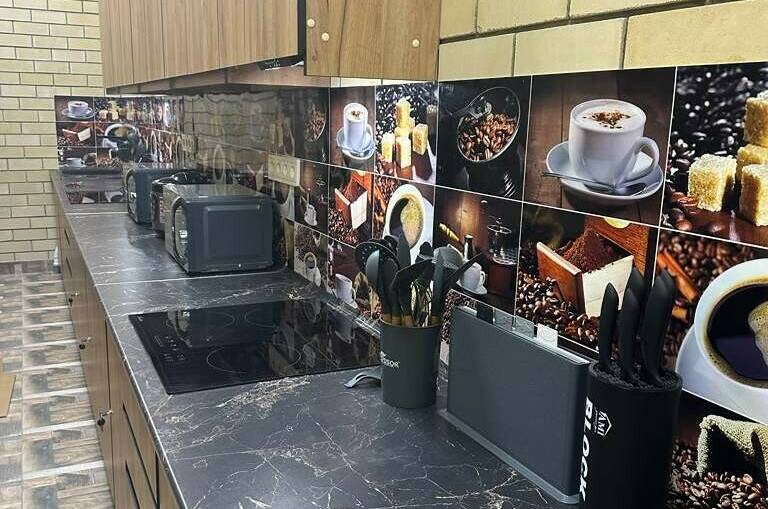 Гостевой дом «Территория лета»