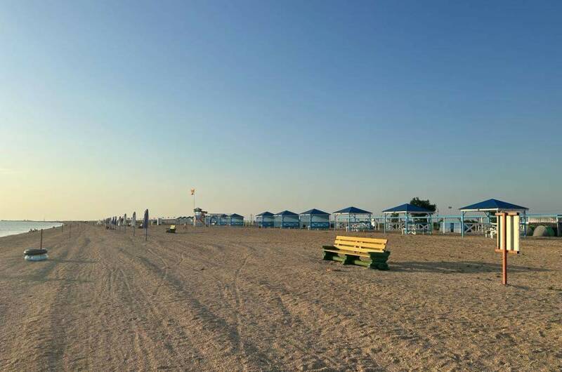 Гостевой дом «Территория лета»