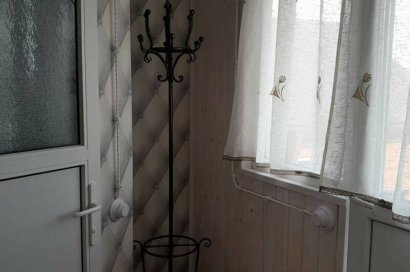 Домик под ключ на Центральной