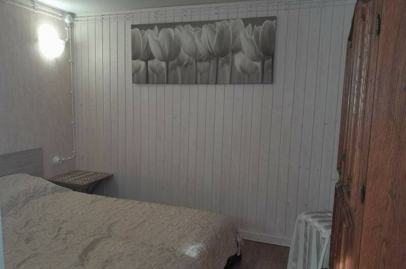 Домик под ключ на Центральной