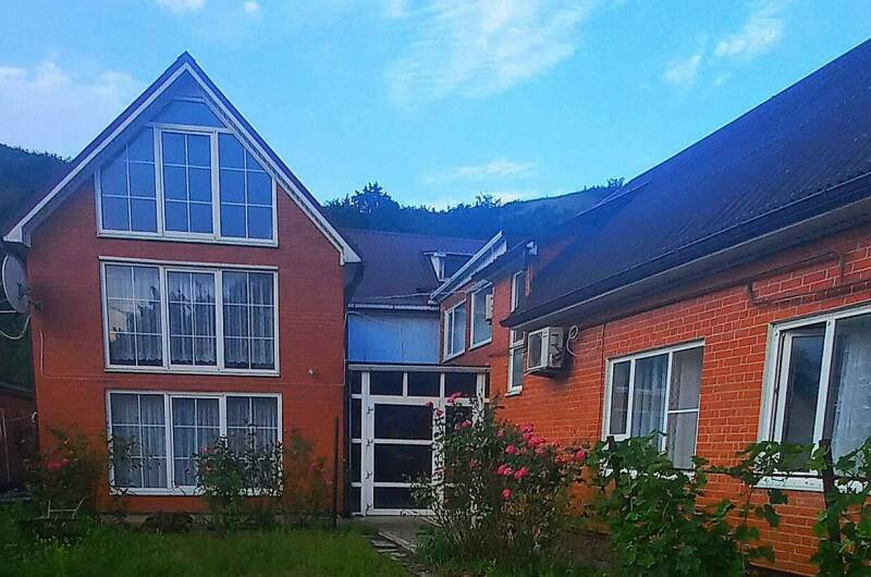 Частный сектор «У Валентины»