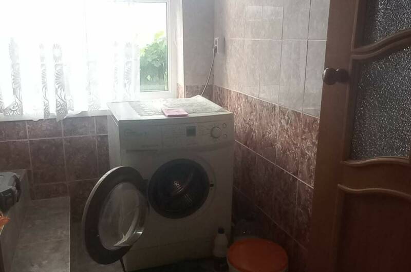 Частный сектор «У Валентины»