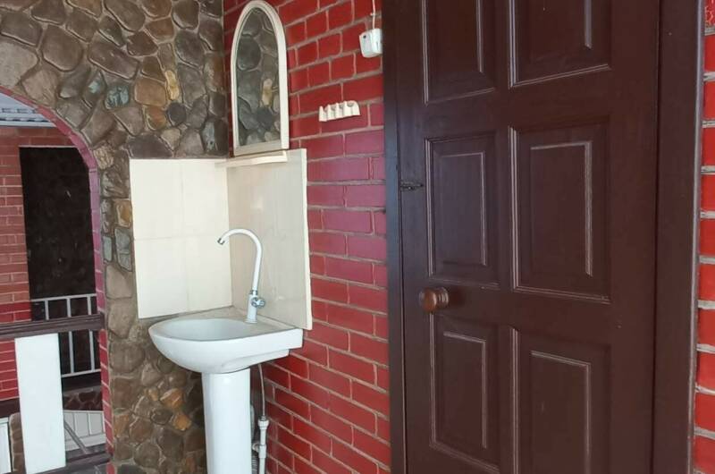 Частный сектор «У Валентины»