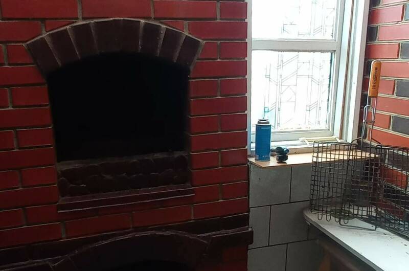 Частный сектор «У Валентины»