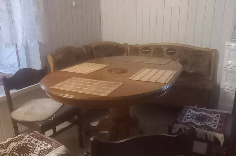 Частный сектор «У Валентины»