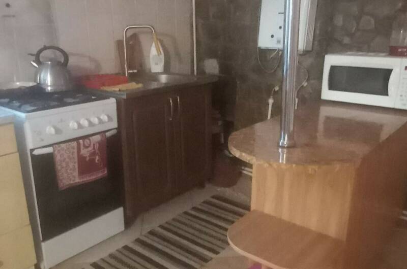 Частный сектор «У Валентины»