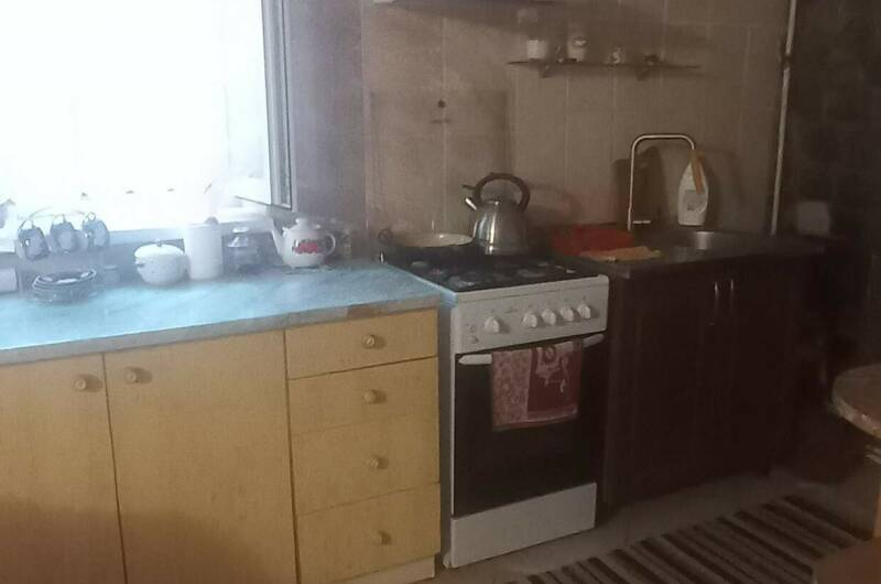 Частный сектор «У Валентины»