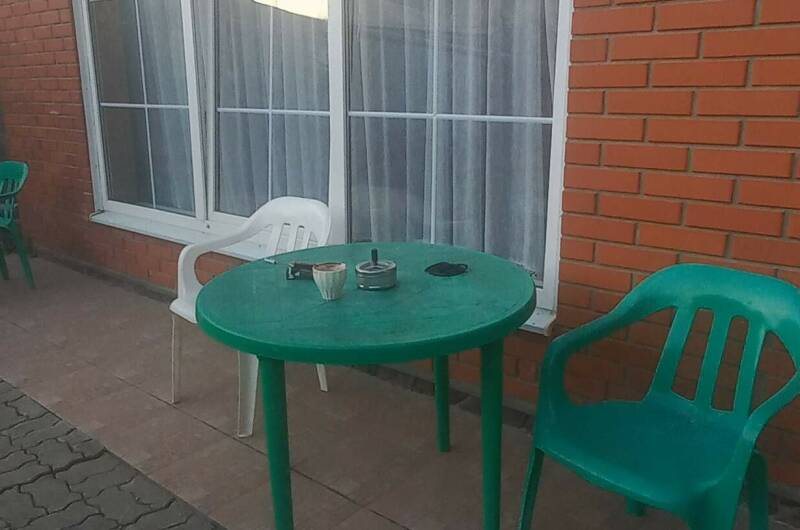 Частный сектор «У Валентины»