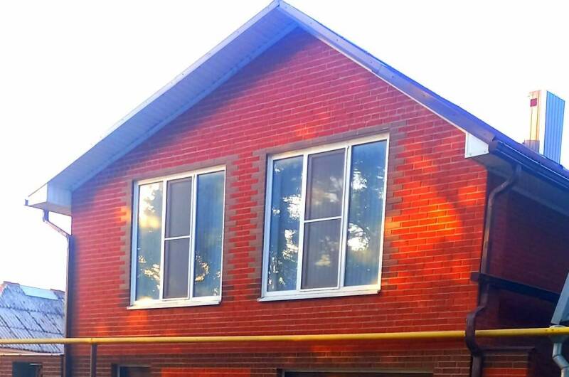 Частный сектор «У Валентины»