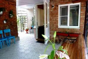 Изображение Гостевой дом «Кит» #1