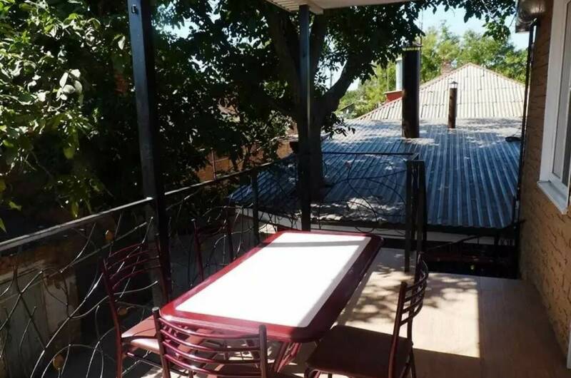 Гостевой дом «Кит»