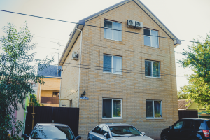 Изображение Гостевой дом «Клавдия» #1