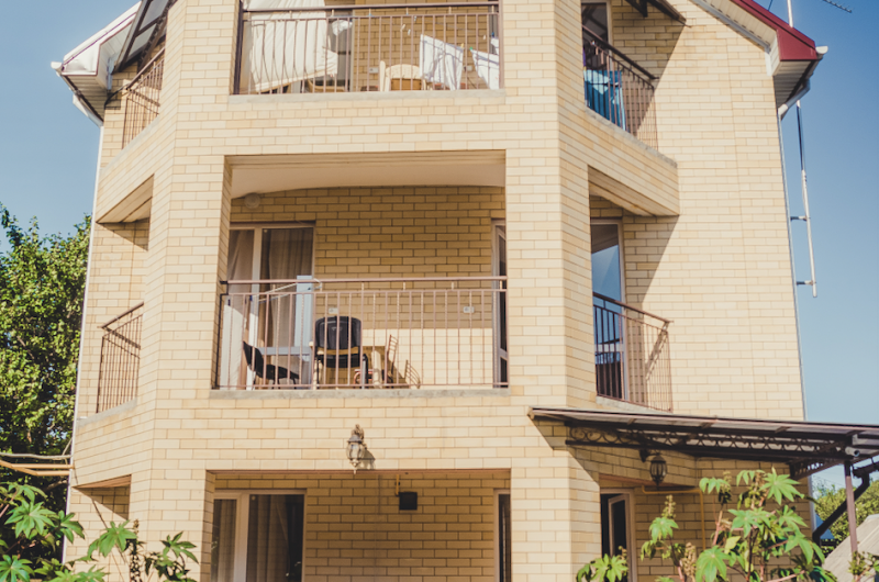 Гостевой дом «Клавдия»