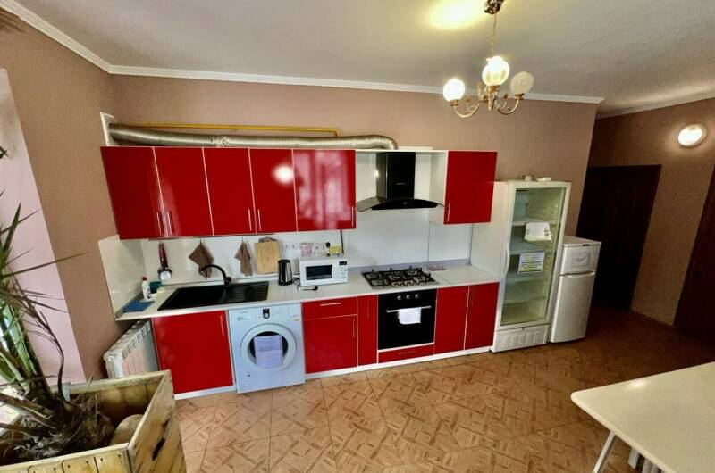 Гостевой дом «Клавдия»