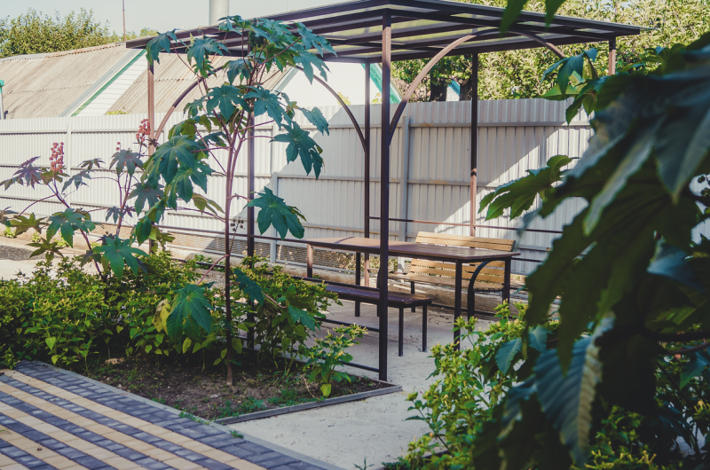 Гостевой дом «Клавдия»