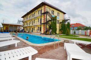 Изображение Гостевой дом «Приморский» #2