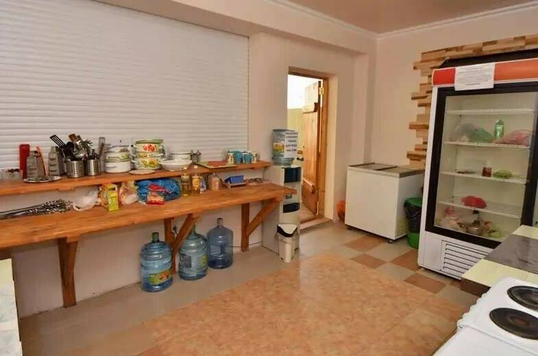 Гостевой дом «Приморский»