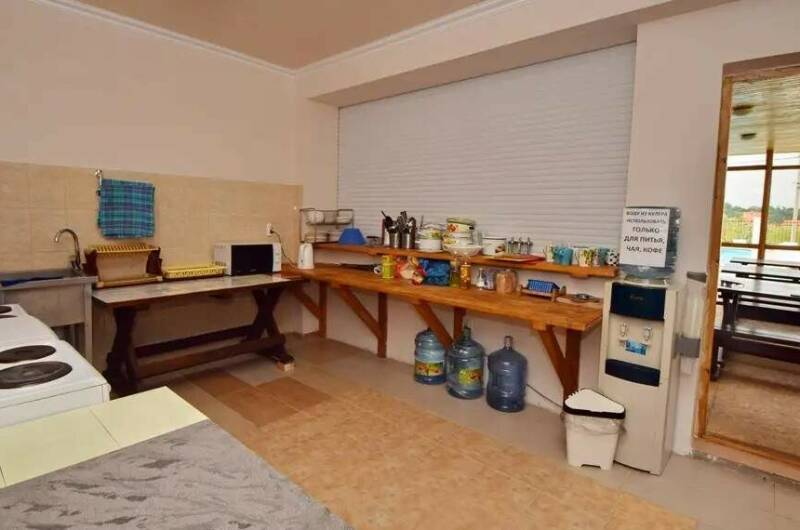 Гостевой дом «Приморский»