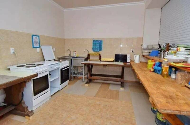 Гостевой дом «Приморский»