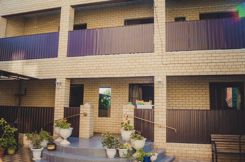 Гостевой дом «Клавдия»