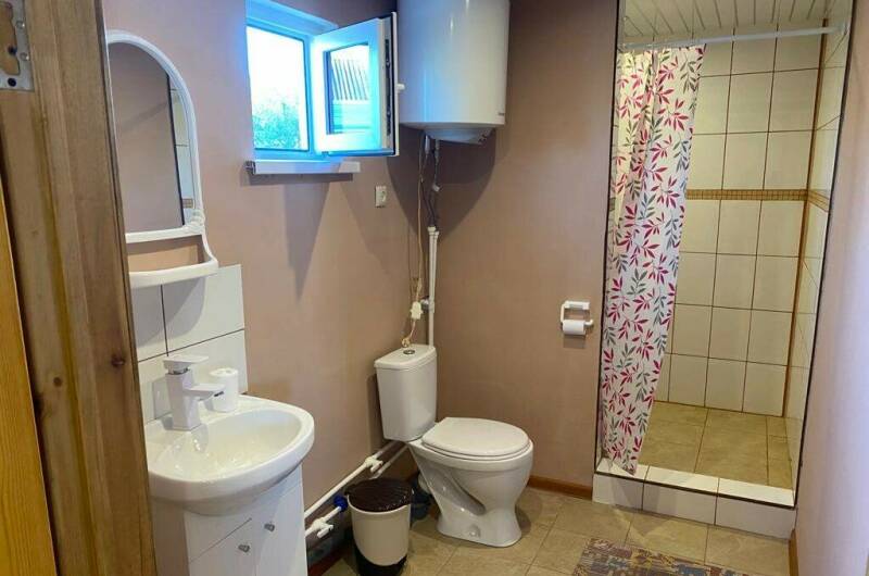 Дом под ключ «Джулия»