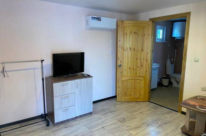 Дом под ключ «Джулия»