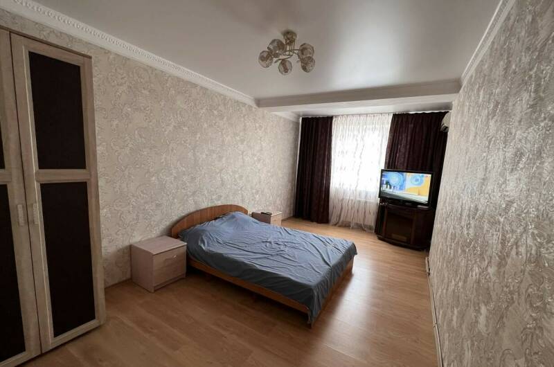 Квартира на Калинина