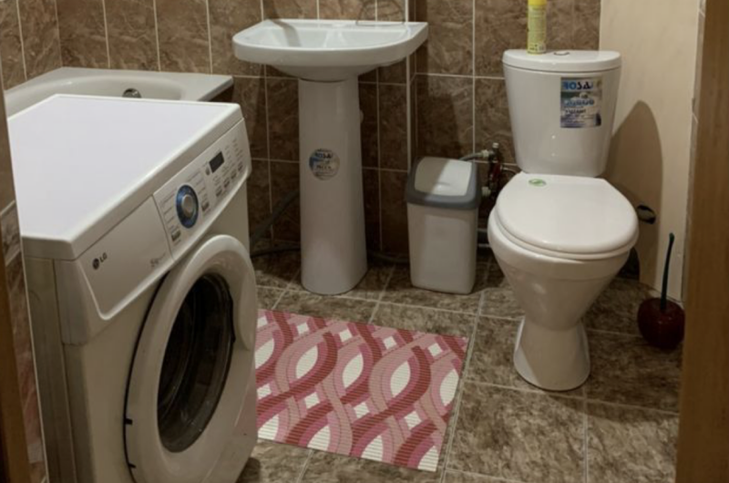 Квартира на Калинина