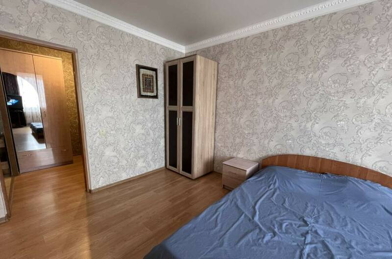 Квартира на Калинина