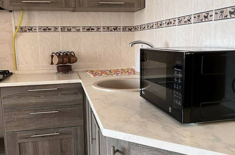 Квартира на Калинина