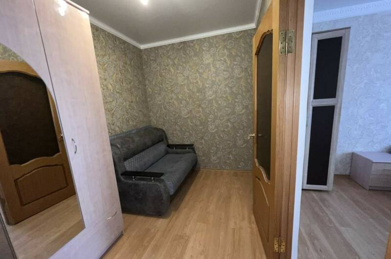 Квартира на Калинина