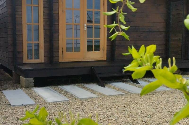 Комплекс коттеджей «Дивный»