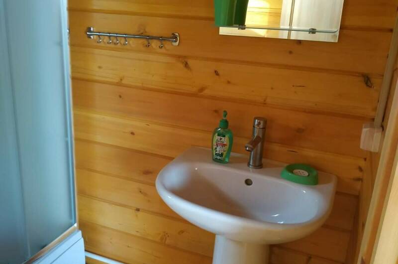 Комплекс коттеджей «Дивный»