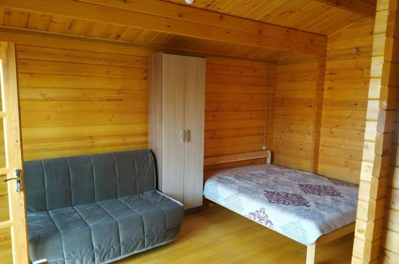 Комплекс коттеджей «Дивный»