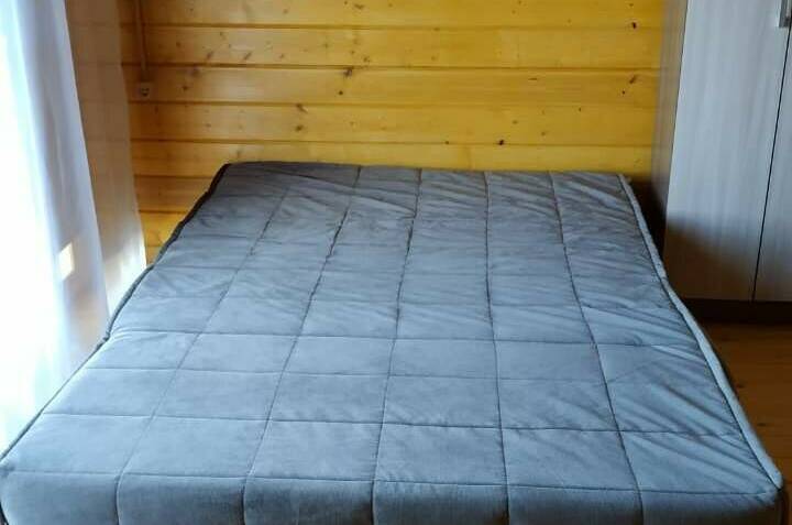 Комплекс коттеджей «Дивный»