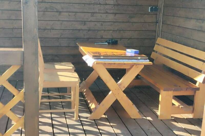 Комплекс коттеджей «Дивный»