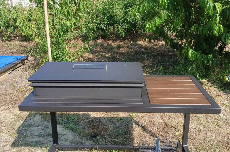 Дом под ключ «Дача у моря»