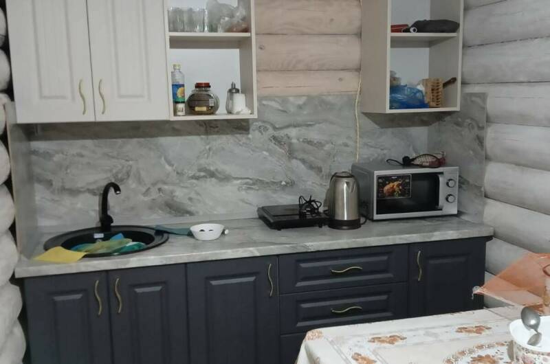 Дом под ключ «Дача у моря»