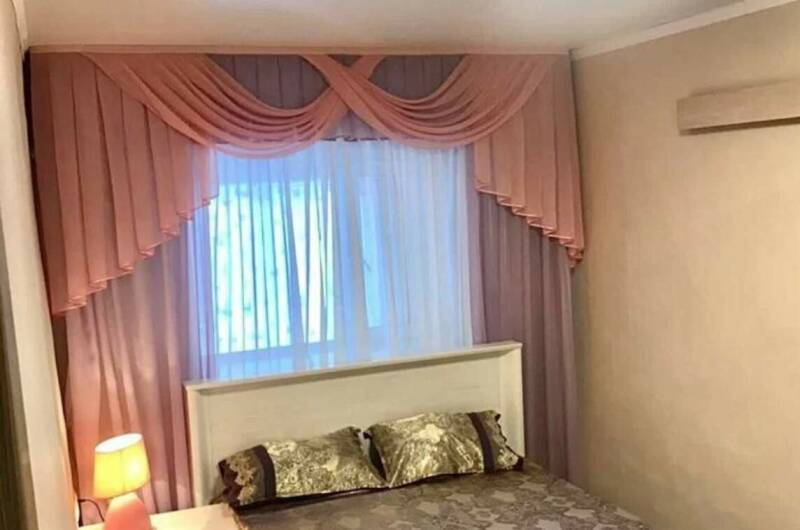 Дом под ключ на Пушкина