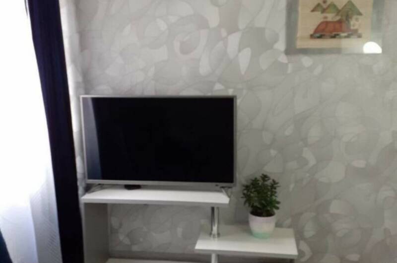 Дом под ключ на Пушкина