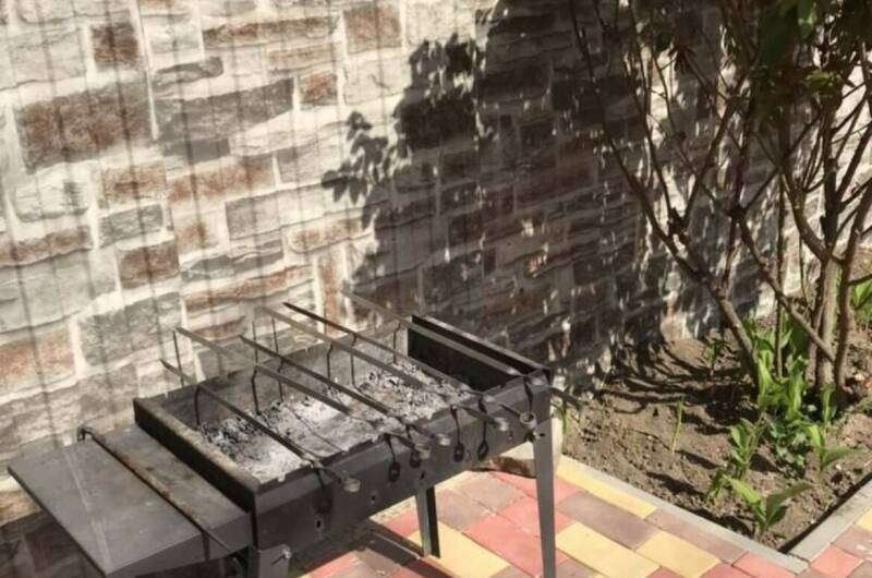 Дом под ключ на Пушкина