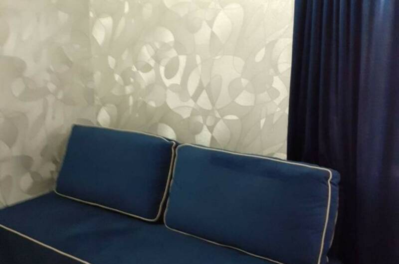 Дом под ключ на Пушкина