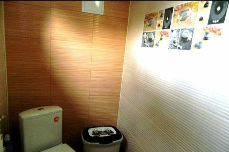 Дом под ключ на Пушкина