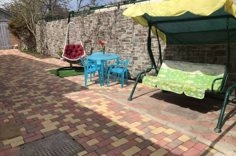 Дом под ключ на Пушкина