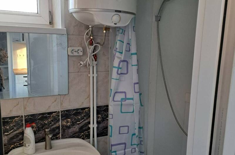 Квартира на Итальянском