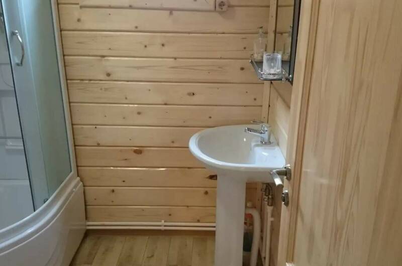 Дом под ключ «Felice»