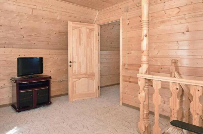 Дом под ключ «Felice»