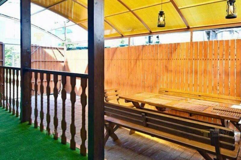 Дом под ключ «Felice»